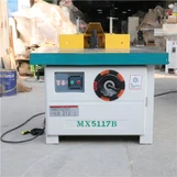 Jakie są ograniczenia strugarki i frezarki w zakresie usłojenia drewna?