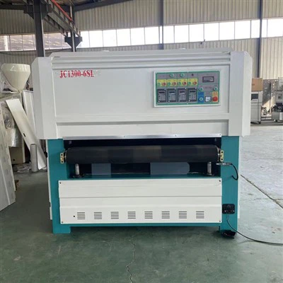 Automatyczna maszyna do polerowania płyt