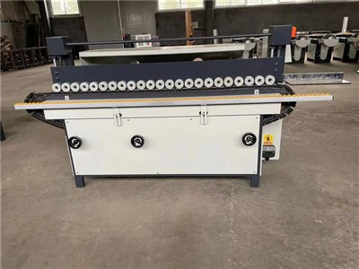 Maszyna do szlifowania bocznego