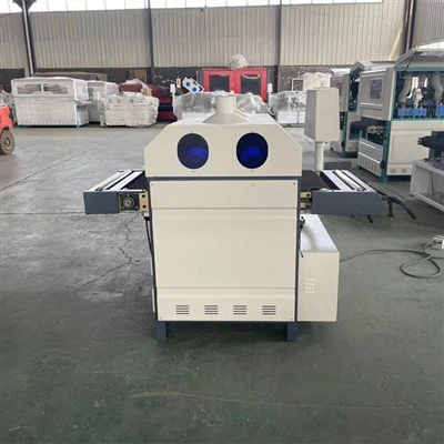 Maszyna do polerowania litego drewna